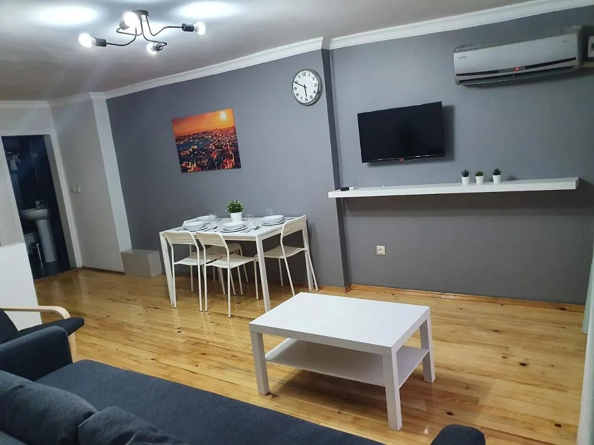 Kazanci Apartmani Istanbul Turkey