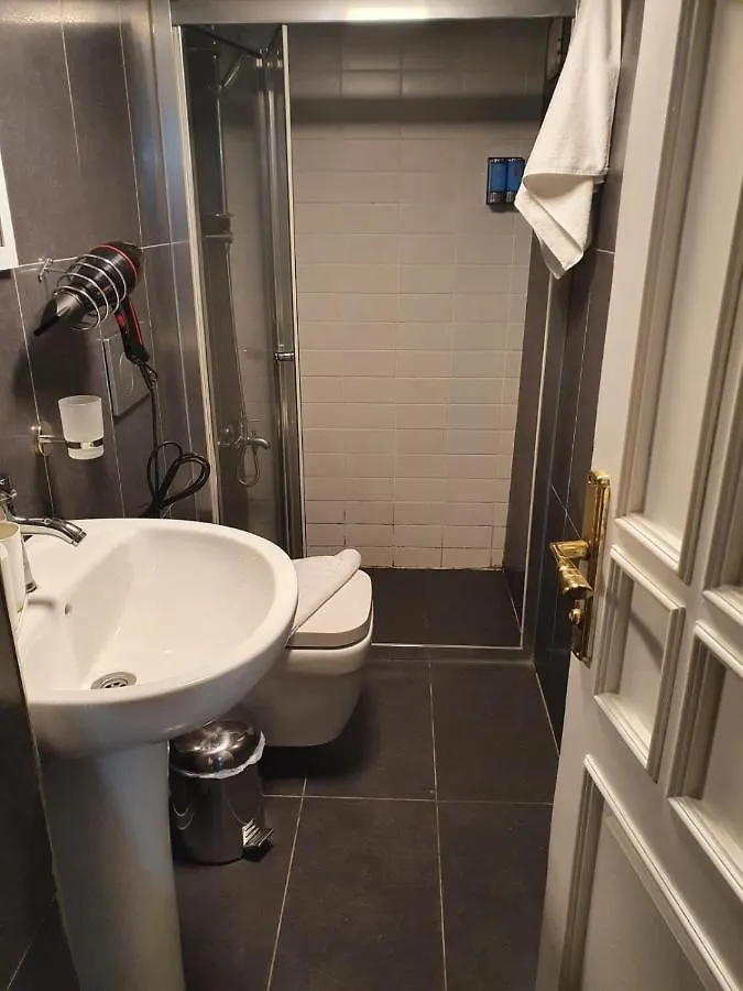 Kazanci Apartmani Istanbul Turkey