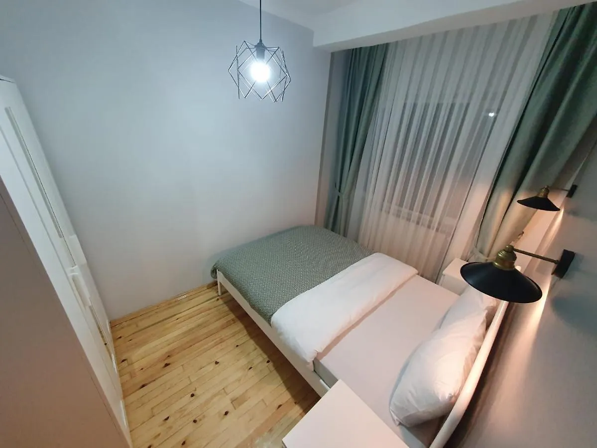 Apartment Kazanci Apartmani Istanbul
