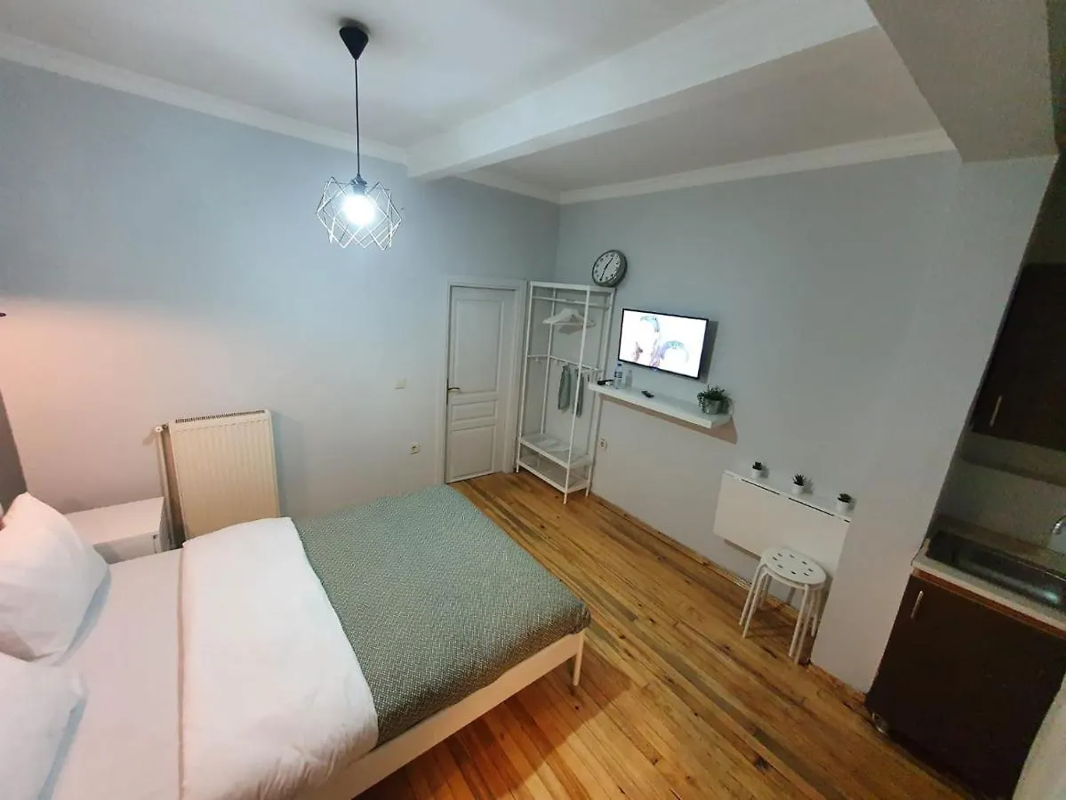 Kazanci Apartmani Istanbul Apartment
