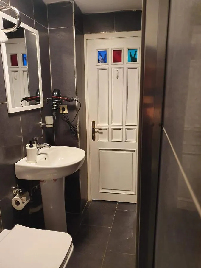 Kazanci Apartmani Istanbul 0*,