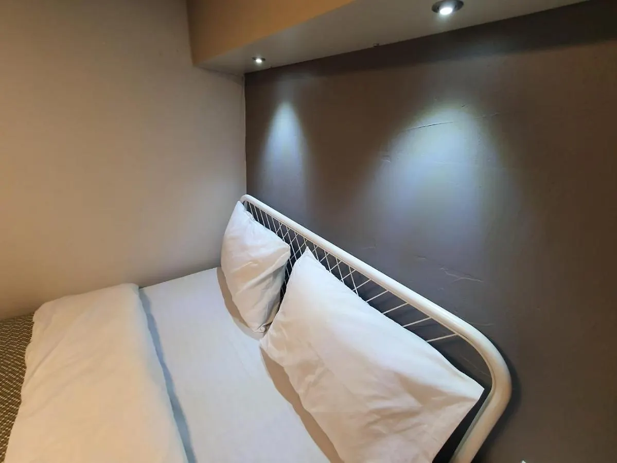 Apartment Kazanci Apartmani Istanbul