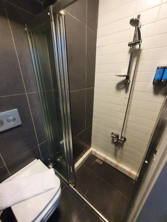 Kazanci Apartmani Istanbul Turkey