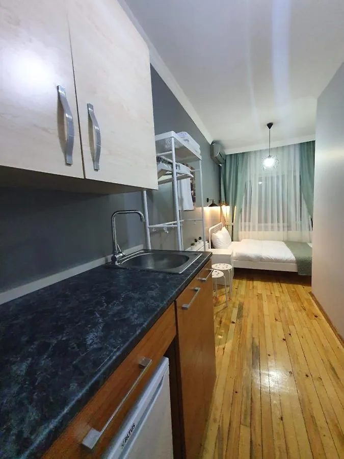 Kazanci Apartmani Istanbul 0*,  Turkey