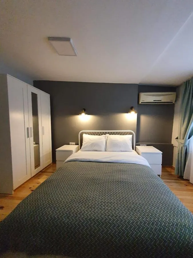 Kazanci Apartmani Istanbul Turkey