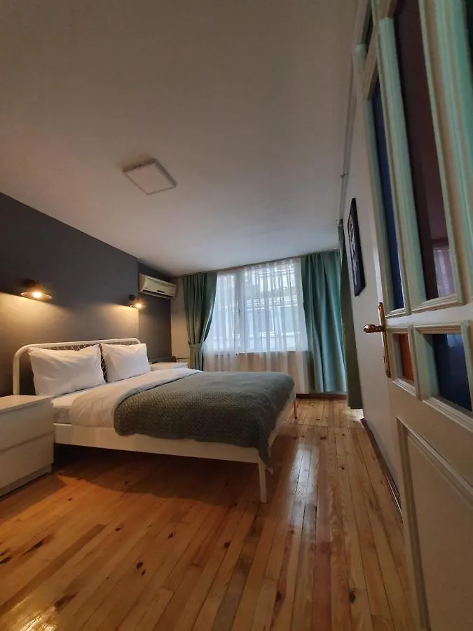 Kazanci Apartmani Istanbul 0*,  Turkey