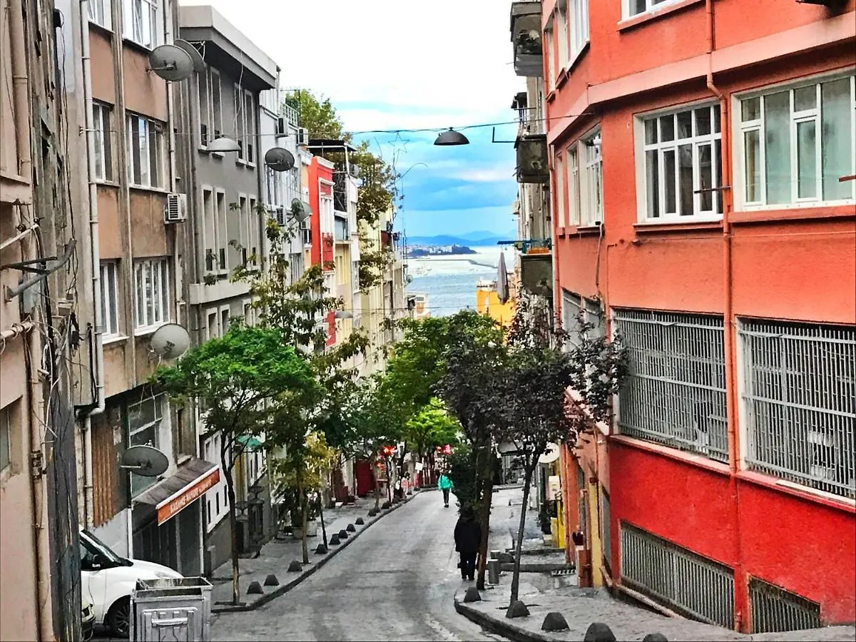 Kazanci Apartmani Istanbul 0*,  Turkey