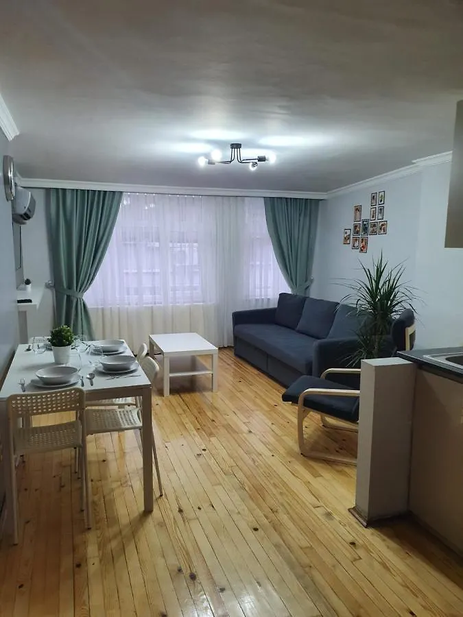 Apartment Kazanci Apartmani Istanbul Turkey