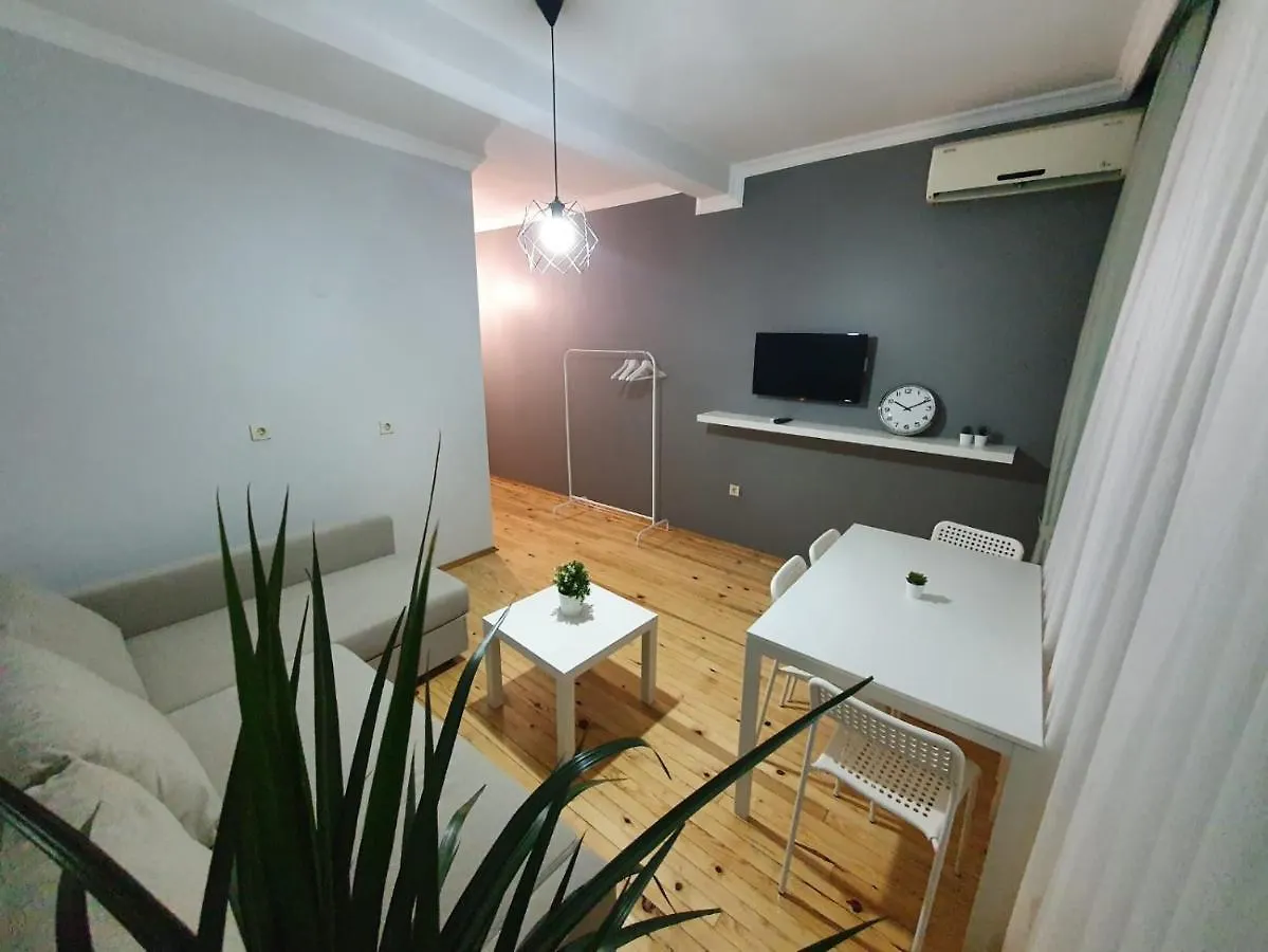 Apartment Kazanci Apartmani Istanbul