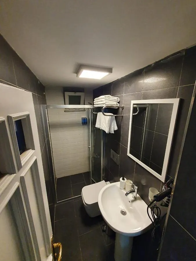 Kazanci Apartmani Istanbul