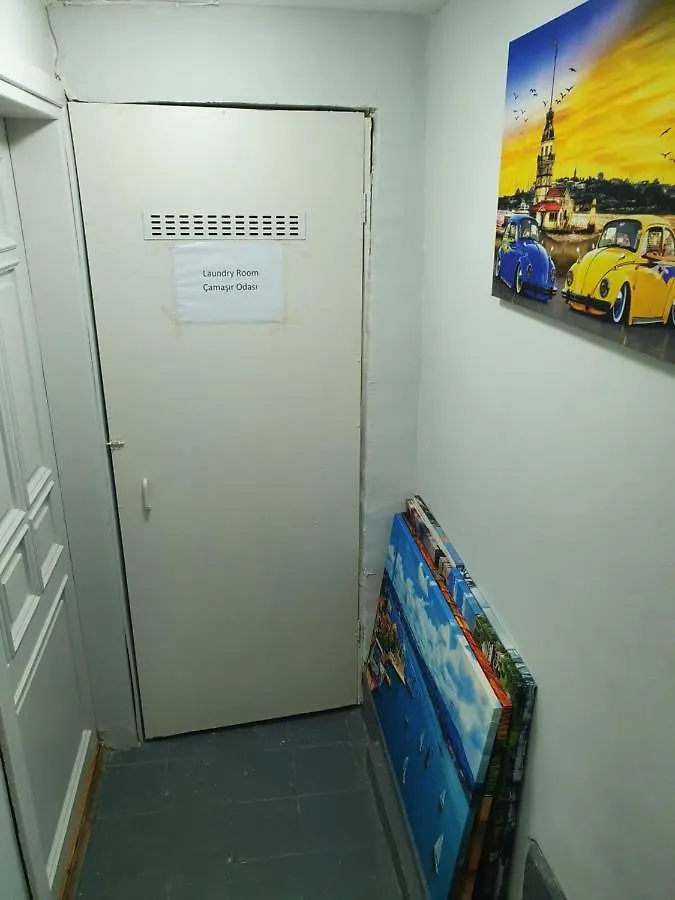 Kazanci Apartmani Istanbul 0*,  Turkey