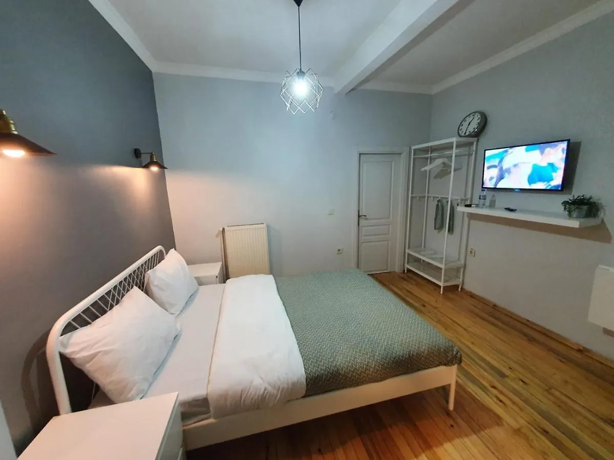 Kazanci Apartmani Istanbul