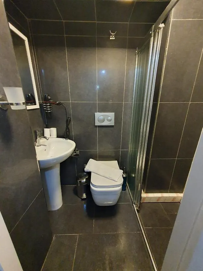 Apartment Kazanci Apartmani Istanbul