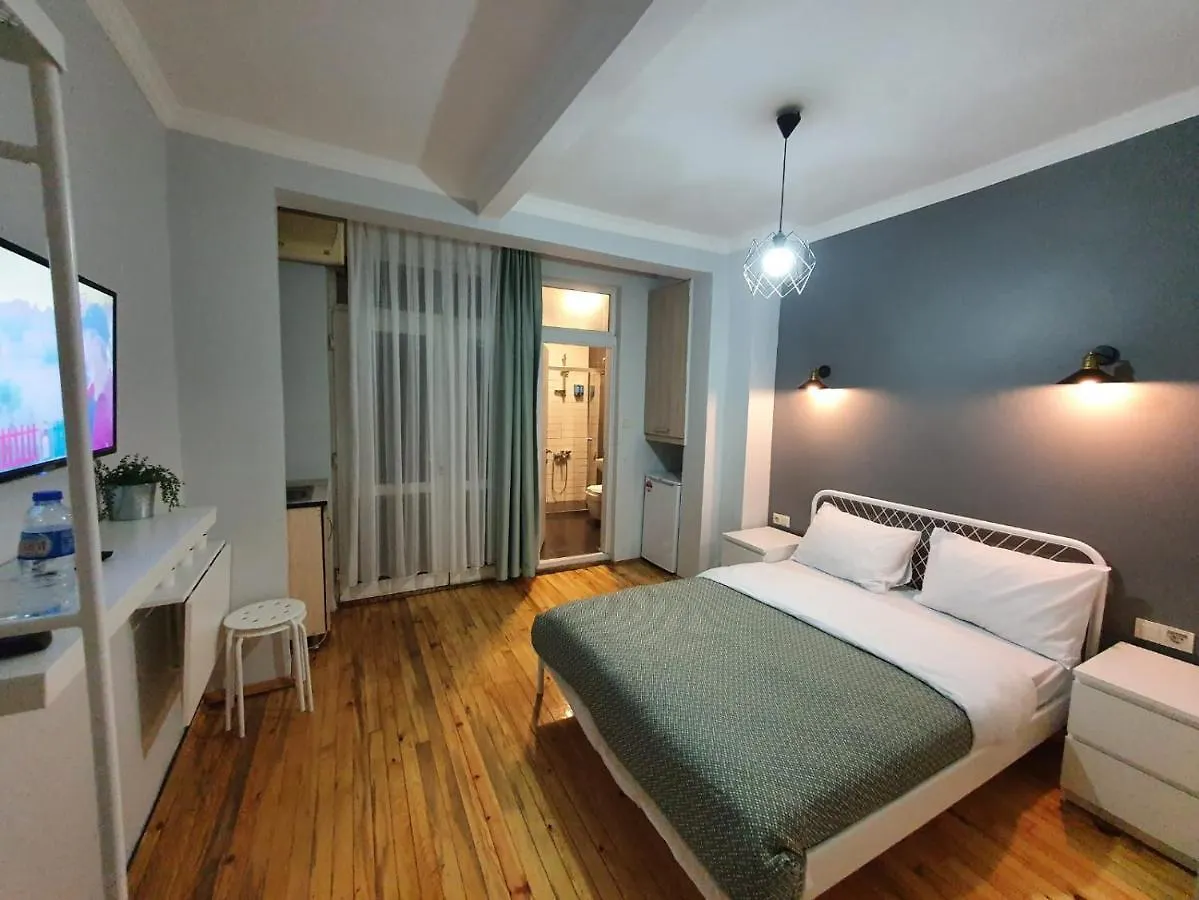 Kazanci Apartmani Istanbul 0*,  Turkey