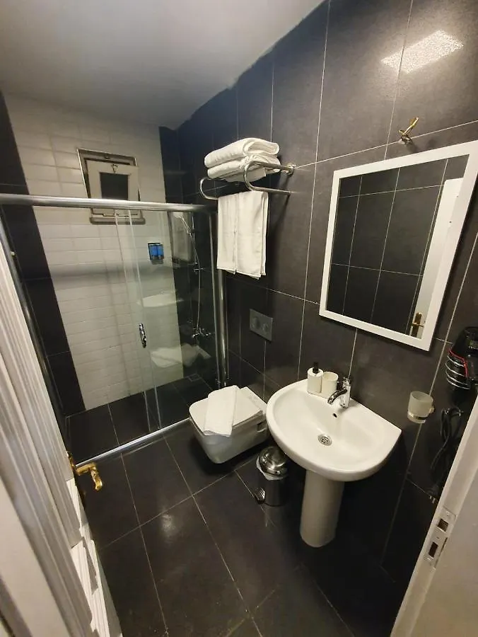 Kazanci Apartmani Istanbul 0*,