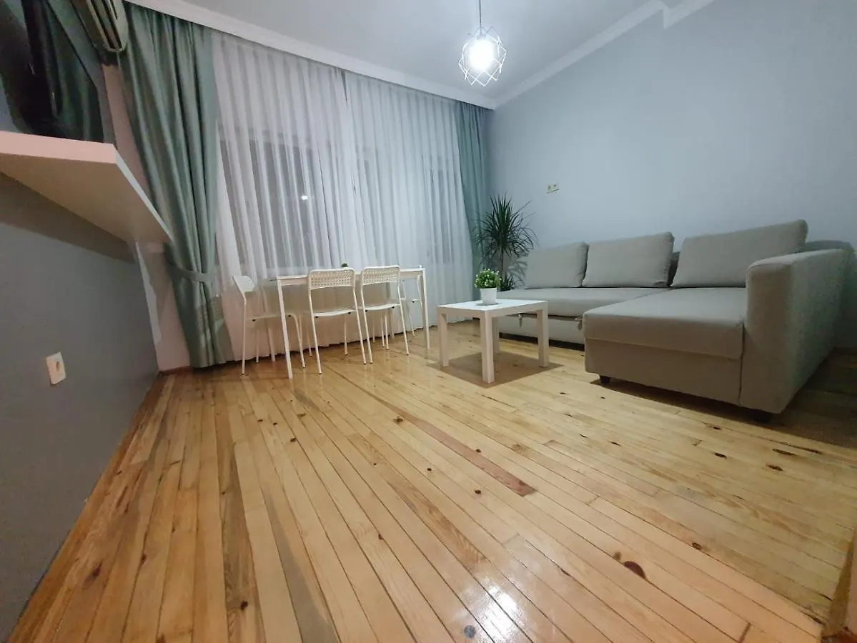 Apartment Kazanci Apartmani Istanbul Turkey