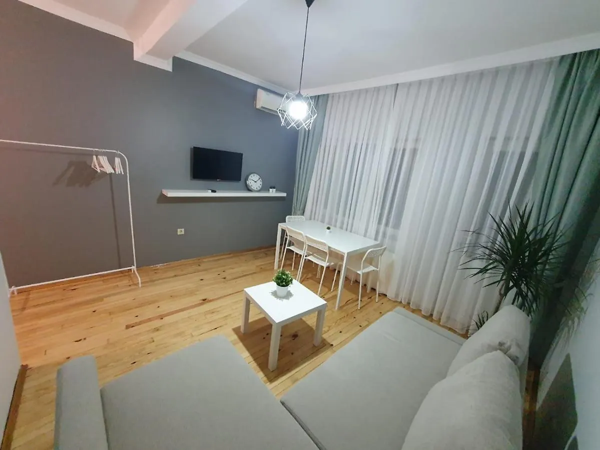 Apartment Kazanci Apartmani Istanbul