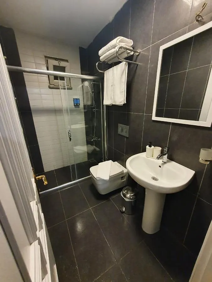 Apartment Kazanci Apartmani Istanbul