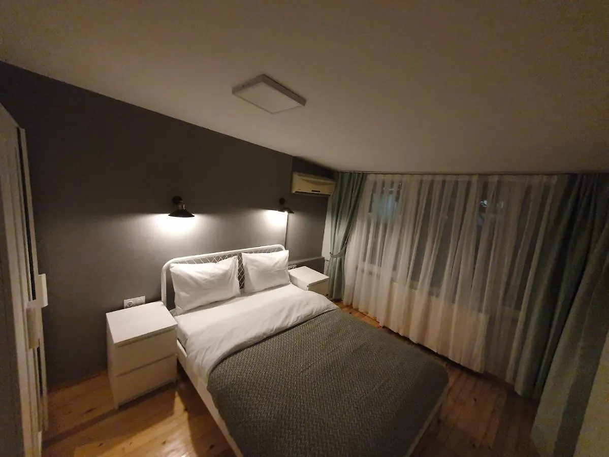 Kazanci Apartmani Istanbul 0*,  Turkey