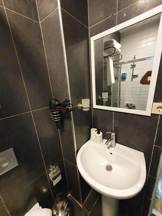 Kazanci Apartmani Istanbul Apartment
