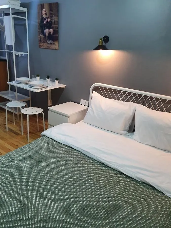 Kazanci Apartmani Istanbul 0*,