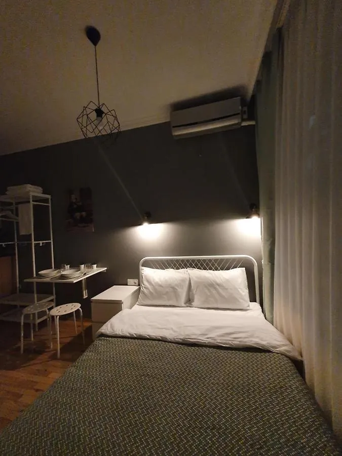 Apartment Kazanci Apartmani Istanbul