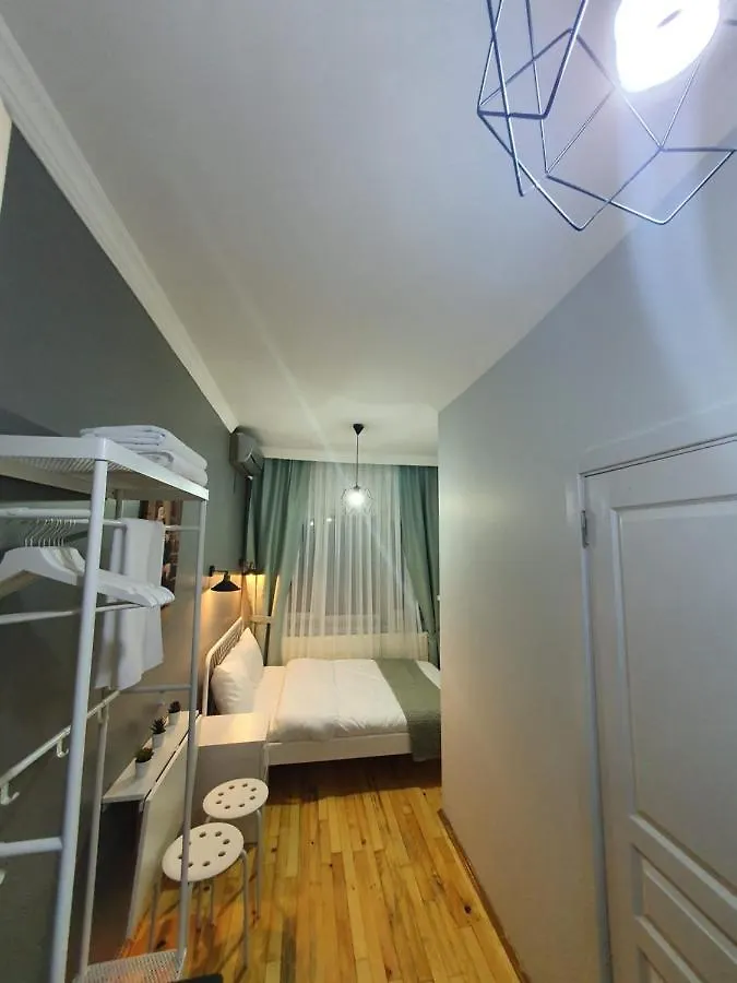 Kazanci Apartmani Istanbul Turkey