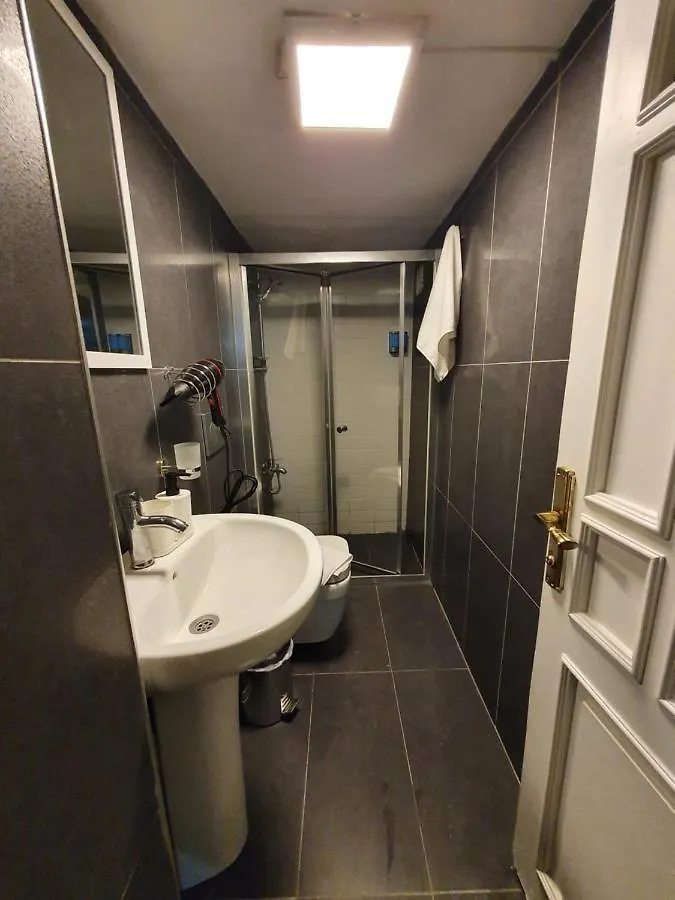Apartment Kazanci Apartmani Istanbul