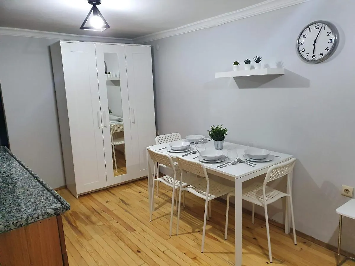 Kazanci Apartmani Istanbul
